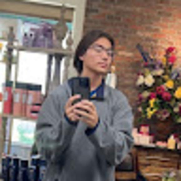 Meet your Posher, Samn - Picture 1 of 1